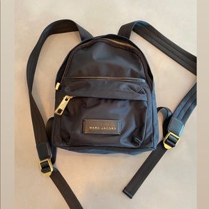 Marc Jacobs - small backpack